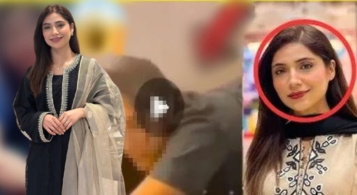 Sajal Aly Viral Video: What Happened and Why It’s Trending in Pakistan [2025 Update]