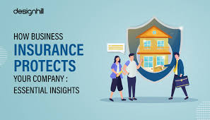 Business Insurance Basics: Protect Your Company Today
