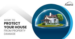 Home Insurance: How to Safeguard Your Property