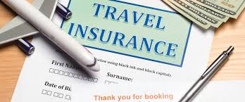 Travel Insurance: What It Covers and Why You Need It in 2025