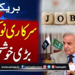 Private Job Ya Government? Ye Mauqa Hath Se Na Jaye!